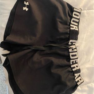 Under Armour shorts